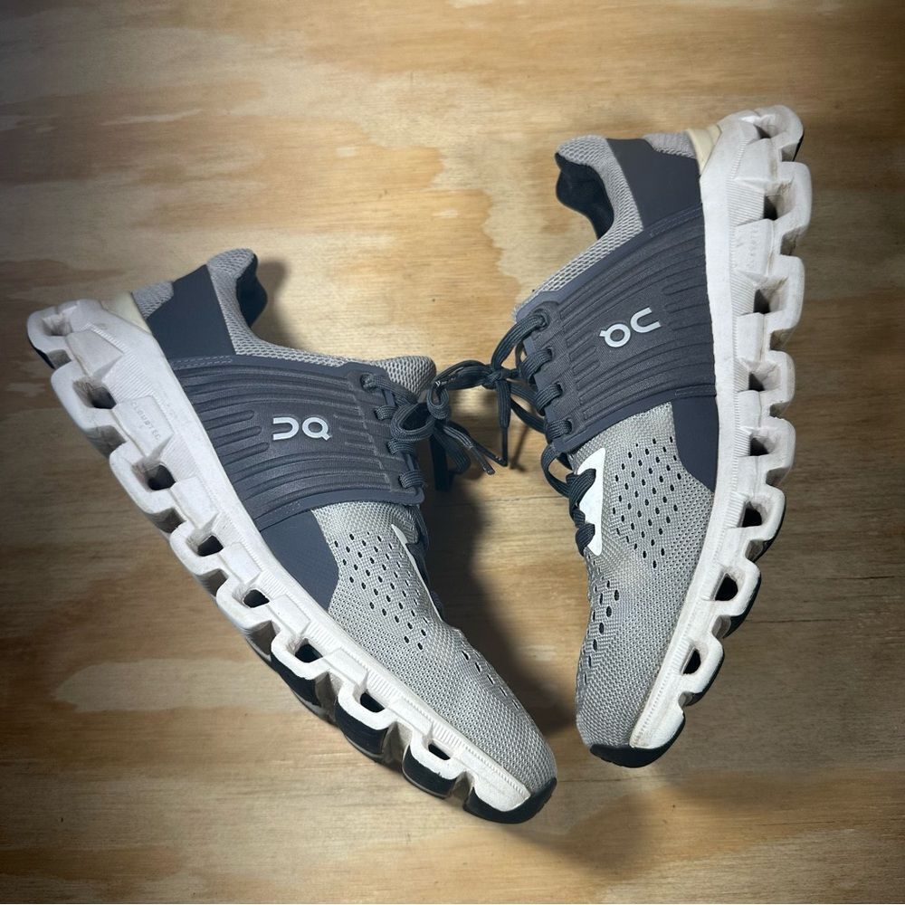 On Running Athletic Shoes Women’s Size 10.5 - Picture 3 of 9